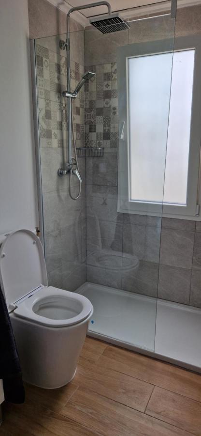 Apartamento En Denia, Urbanizacion El Palmar Con Piscina, Toboganes Y Chiringuito Exterior foto